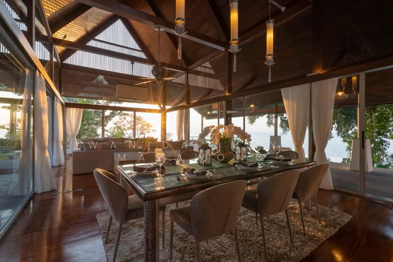 Laem Singh Villa, Phuket, Choeng Thale, Thalang, Phuket, 5 Bedrooms, 770 sqm, Villa For Rent, by Wanida (May) Mahawong, 60256939 - DDproperty.com