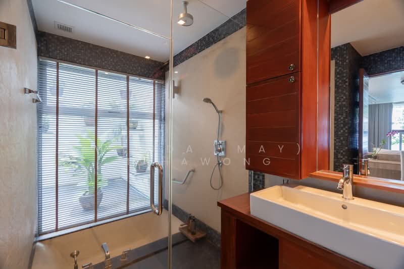 แหลม สิงห์ วิลล่า, ภูเก็ต, เชิงทะเล, ถลาง, ภูเก็ต, 770 ตร.ม., วิลล่า ให้เช่า, โดย Wanida (May) Mahawong, 60256939 - DDproperty.com