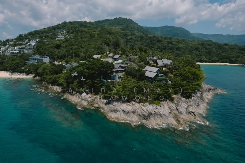 Laem Singh Villa, Phuket, Choeng Thale, Thalang, Phuket, 5 Bedrooms, 770 sqm, Villa For Rent, by Wanida (May) Mahawong, 60256939 - DDproperty.com