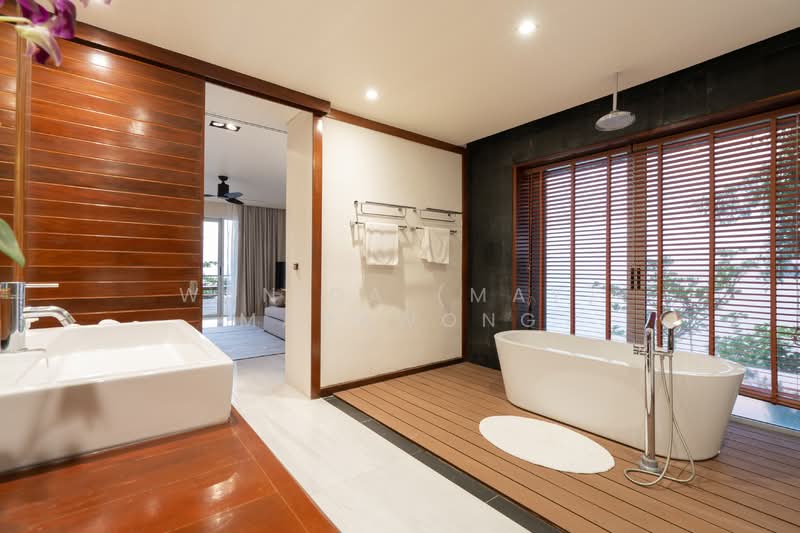 แหลม สิงห์ วิลล่า, ภูเก็ต, เชิงทะเล, ถลาง, ภูเก็ต, 770 ตร.ม., วิลล่า ให้เช่า, โดย Wanida (May) Mahawong, 60256939 - DDproperty.com