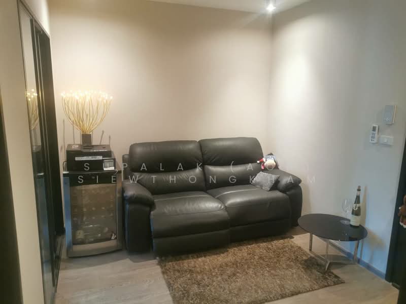 Lyss Ratchayothin : ลิสส์ รัชโยธิน, กรุงเทพ, ซอยพหลโยธิน 27, จตุจักร, จตุจักร, กรุงเทพ, 31 ตร.ม., คอนโด ขาย, โดย Sittichai (Ice) Tulyanon, 60256940 - DDproperty.com