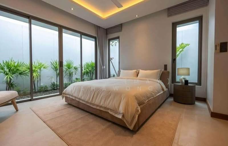 Anchan Flora, Phuket, Thep Krasattri, Thalang, Phuket, 3 Bedrooms, 408 sqm, Villa For Rent, by Wanida (May) Mahawong, 60256941 - DDproperty.com