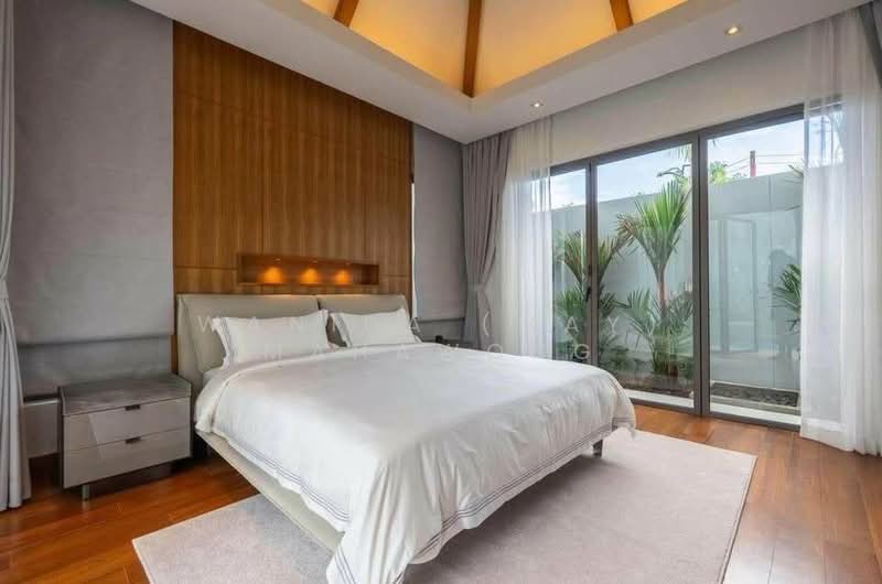 Anchan Flora, Phuket, Thep Krasattri, Thalang, Phuket, 3 Bedrooms, 408 sqm, Villa For Rent, by Wanida (May) Mahawong, 60256941 - DDproperty.com