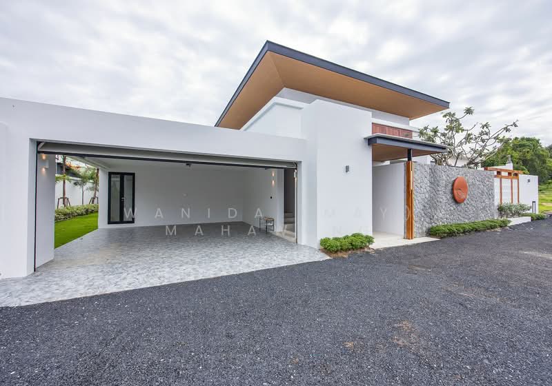 Monetaria Villas, Phuket, Rawai, Muang Phuket, Phuket, 3 Bedrooms, 274 sqm, Villa For Sale, by Wanida (May) Mahawong, 60256943 - DDproperty.com