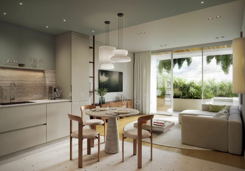 Layan Verde : ลายัน เบรเด, ภูเก็ต, เชิงทะเล, ถลาง, ภูเก็ต, 57 ตร.ม., คอนโด ขาย, โดย Wanida (May) Mahawong, 60256946 - DDproperty.com