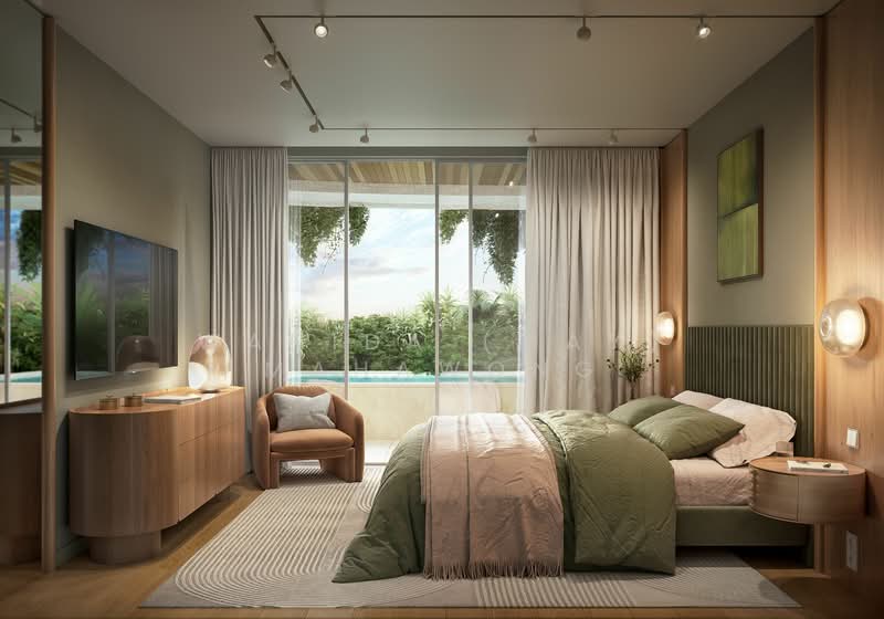 Layan Verde : ลายัน เบรเด, ภูเก็ต, เชิงทะเล, ถลาง, ภูเก็ต, 57 ตร.ม., คอนโด ขาย, โดย Wanida (May) Mahawong, 60256946 - DDproperty.com