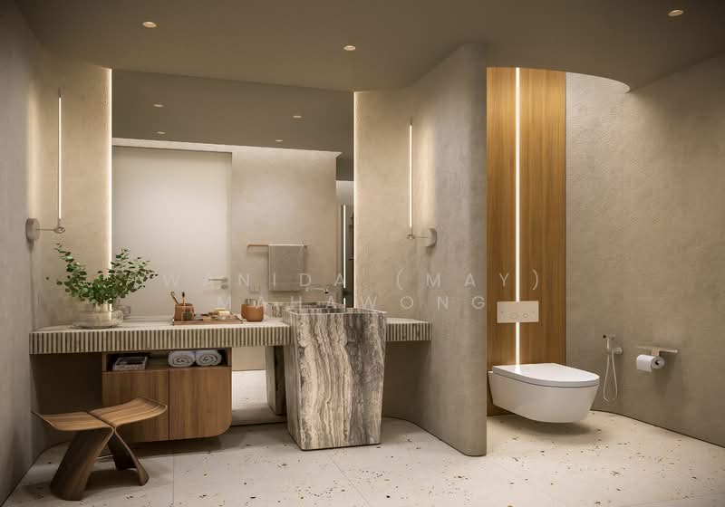 Layan Verde : ลายัน เบรเด, ภูเก็ต, เชิงทะเล, ถลาง, ภูเก็ต, 57 ตร.ม., คอนโด ขาย, โดย Wanida (May) Mahawong, 60256946 - DDproperty.com