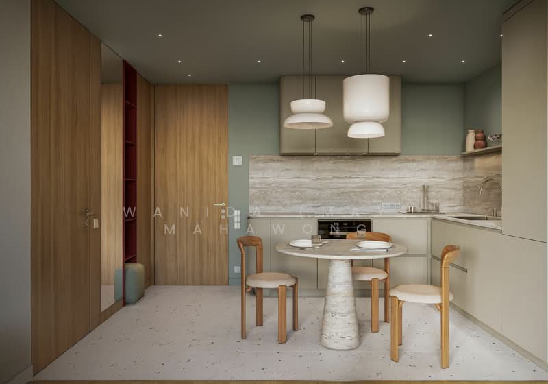 Layan Verde, Phuket, Choeng Thale, Thalang, Phuket, 1 Bedroom, 57 sqm, Condo For Sale, by Wanida (May) Mahawong, 60256946 - DDproperty.com