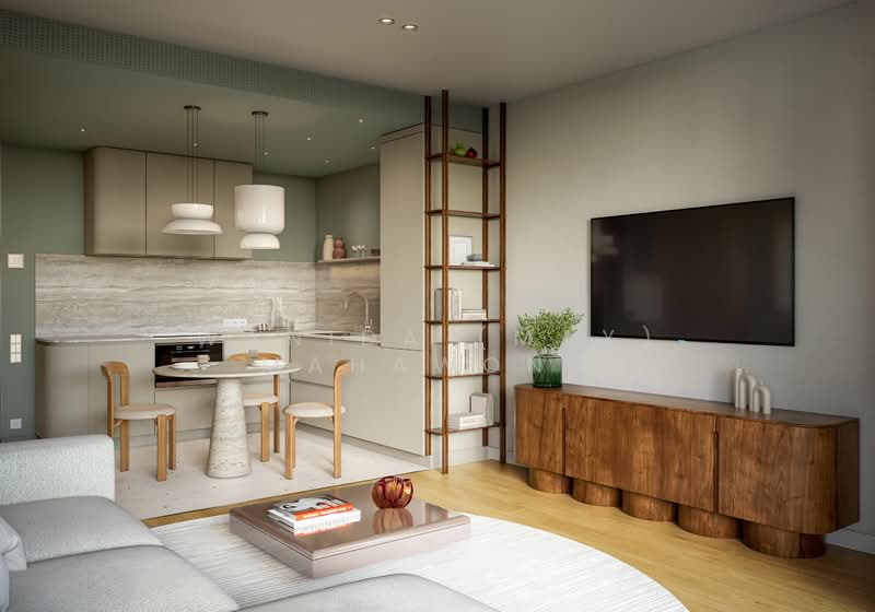 Layan Verde, Phuket, Choeng Thale, Thalang, Phuket, 1 Bedroom, 57 sqm, Condo For Sale, by Wanida (May) Mahawong, 60256946 - DDproperty.com