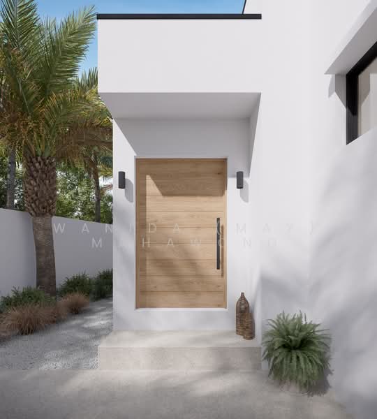 Sunrise Valley, Phuket, Pa Khlok, Thalang, Phuket, 2 Bedrooms, 119 sqm, Single Detached House For Sale, by Wanida (May) Mahawong, 60256953 - DDproperty.com