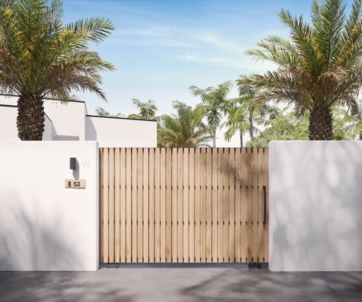 Sunrise Valley, Phuket, Pa Khlok, Thalang, Phuket, 2 Bedrooms, 119 sqm, Single Detached House For Sale, by Wanida (May) Mahawong, 60256953 - DDproperty.com