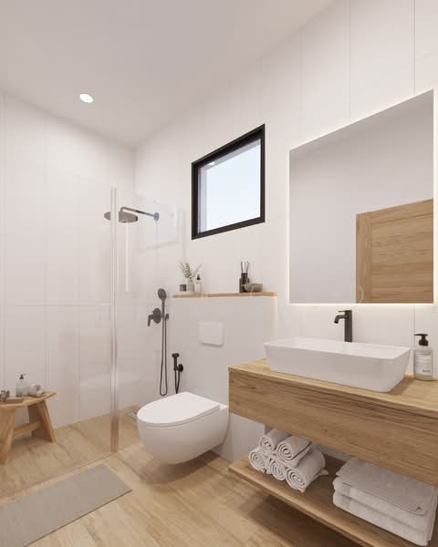 Sunrise Valley, Phuket, Pa Khlok, Thalang, Phuket, 2 Bedrooms, 119 sqm, Single Detached House For Sale, by Wanida (May) Mahawong, 60256953 - DDproperty.com