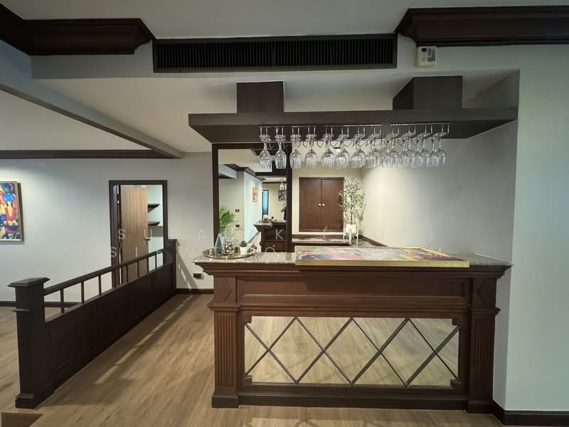 Charan Tower Residences by Aspira, Bangkok, 19 Soi Sukhumvit 43, Khlong Tan Nua, Watthana, Bangkok, 3 Bedrooms, 320 sqm, Apartment For Rent, by Sittichai (Ice) Tulyanon, 60256954 - DDproperty.com