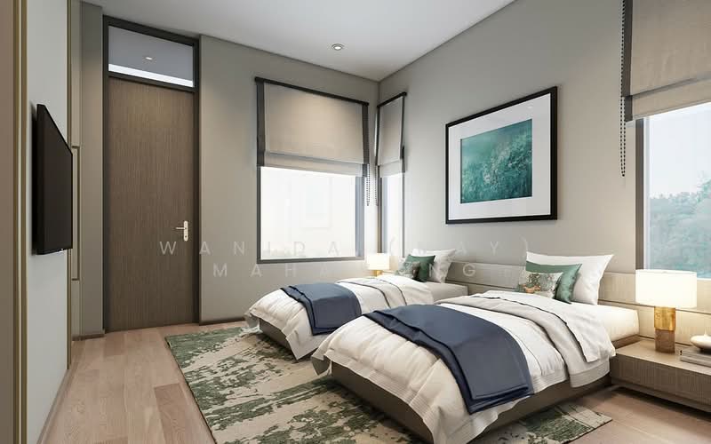 ขาย - The Exclusive Sky : ดิ เอ็กซ์คลูซีฟ สกาย, ภูเก็ต