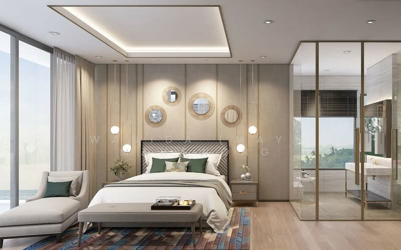 ขาย - The Exclusive Sky : ดิ เอ็กซ์คลูซีฟ สกาย, ภูเก็ต