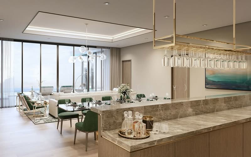 For Sale - The Exclusive Sky, Phuket