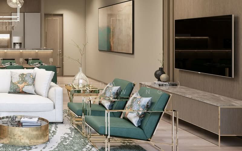 ขาย - The Exclusive Sky : ดิ เอ็กซ์คลูซีฟ สกาย, ภูเก็ต