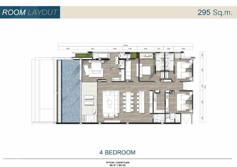 For Sale - The Exclusive Sky, Phuket