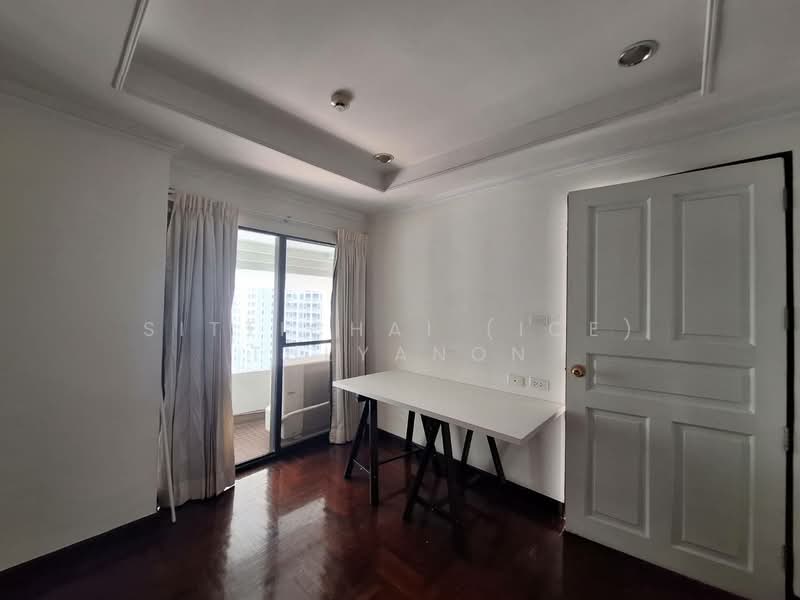 Le Raffine Sukhumvit 24, Bangkok, Soi Sukhumvit 24, Khong Tan, Khlong Toei, Bangkok, 4 Bedrooms, 375 sqm, Condo For Rent, by Sittichai (Ice) Tulyanon, 60256956 - DDproperty.com