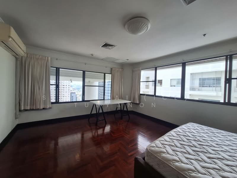 Le Raffine Sukhumvit 24 : เลอ รัฟฟิเน่ สุขุมวิท 24, กรุงเทพ, ซอยสุขุมวิท 24, คลองตัน, คลองเตย, กรุงเทพ, 375 ตร.ม., คอนโด ให้เช่า, โดย Sittichai (Ice) Tulyanon, 60256956 - DDproperty.com