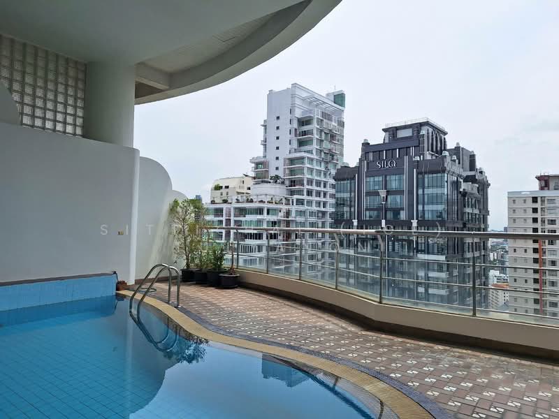 Le Raffine Sukhumvit 24, Bangkok, Soi Sukhumvit 24, Khong Tan, Khlong Toei, Bangkok, 4 Bedrooms, 375 sqm, Condo For Rent, by Sittichai (Ice) Tulyanon, 60256956 - DDproperty.com