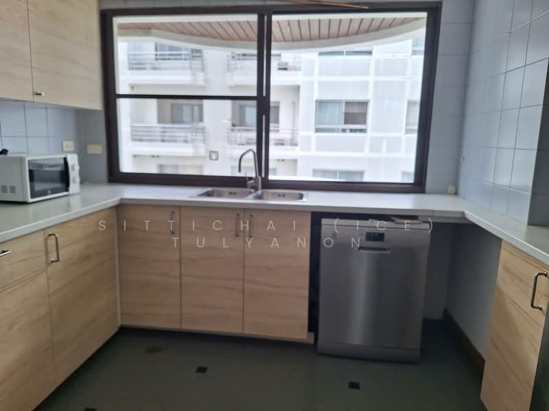 Le Raffine Sukhumvit 24, Bangkok, Soi Sukhumvit 24, Khong Tan, Khlong Toei, Bangkok, 4 Bedrooms, 375 sqm, Condo For Rent, by Sittichai (Ice) Tulyanon, 60256956 - DDproperty.com