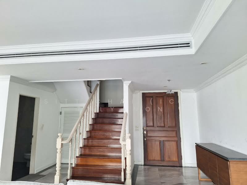Le Raffine Sukhumvit 24, Bangkok, Soi Sukhumvit 24, Khong Tan, Khlong Toei, Bangkok, 4 Bedrooms, 375 sqm, Condo For Rent, by Sittichai (Ice) Tulyanon, 60256956 - DDproperty.com