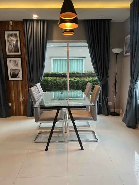 The Plant Thepkasattri-Thalang, Phuket, Thep Krasattri, Thalang, Phuket, 3 Bedrooms, 174 sqm, Single Detached House For Sale, by Wanida (May) Mahawong, 60256957 - DDproperty.com