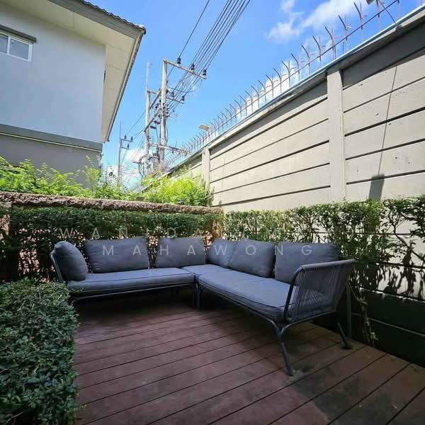 The Plant Thepkasattri-Thalang, Phuket, Thep Krasattri, Thalang, Phuket, 3 Bedrooms, 174 sqm, Single Detached House For Sale, by Wanida (May) Mahawong, 60256957 - DDproperty.com