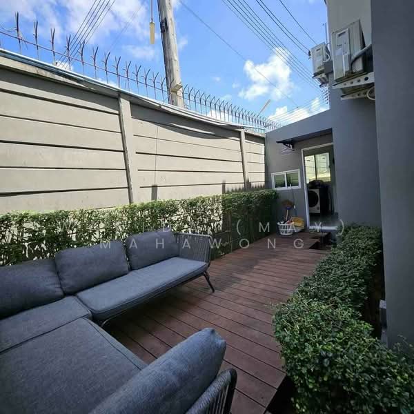 The Plant Thepkasattri-Thalang, Phuket, Thep Krasattri, Thalang, Phuket, 3 Bedrooms, 174 sqm, Single Detached House For Sale, by Wanida (May) Mahawong, 60256957 - DDproperty.com