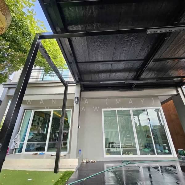 The Plant Thepkasattri-Thalang, Phuket, Thep Krasattri, Thalang, Phuket, 3 Bedrooms, 174 sqm, Single Detached House For Sale, by Wanida (May) Mahawong, 60256957 - DDproperty.com