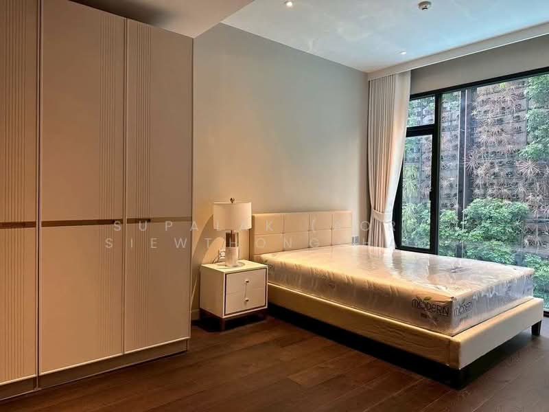 Nivati Thonglor 23, Bangkok, Soi Thonglor 23, Sukhumvit 55 Road, Khlong Tan Nua, Watthana, Bangkok, 2 Bedrooms, 110 sqm, Condo For Rent, by Sittichai (Ice) Tulyanon, 60256958 - DDproperty.com