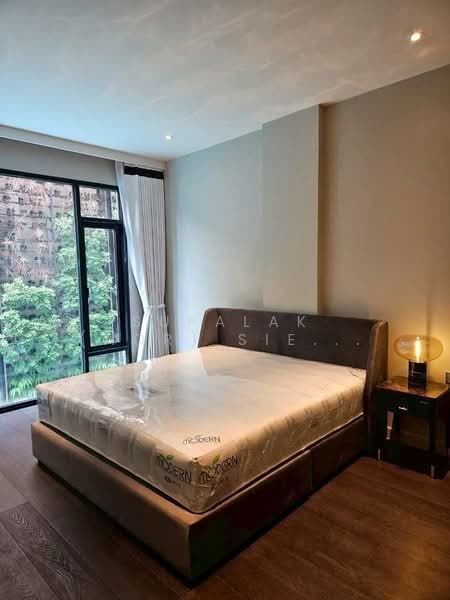 Nivati Thonglor 23 : นิวาติ ทองหล่อ 23, กรุงเทพ, ซอยทองหล่อ 23 ถนนสุขุมวิท 55, คลองตันเหนือ, วัฒนา, กรุงเทพ, 110 ตร.ม., คอนโด ให้เช่า, โดย Sittichai (Ice) Tulyanon, 60256958 - DDproperty.com