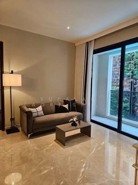 Nivati Thonglor 23, Bangkok, Soi Thonglor 23, Sukhumvit 55 Road, Khlong Tan Nua, Watthana, Bangkok, 2 Bedrooms, 110 sqm, Condo For Rent, by Sittichai (Ice) Tulyanon, 60256958 - DDproperty.com