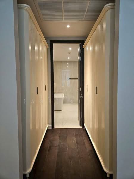 Nivati Thonglor 23, Bangkok, Soi Thonglor 23, Sukhumvit 55 Road, Khlong Tan Nua, Watthana, Bangkok, 2 Bedrooms, 110 sqm, Condo For Rent, by Sittichai (Ice) Tulyanon, 60256958 - DDproperty.com