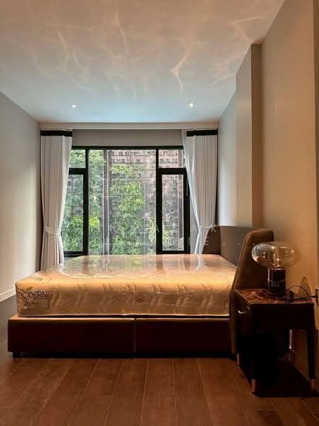 Nivati Thonglor 23, Bangkok, Soi Thonglor 23, Sukhumvit 55 Road, Khlong Tan Nua, Watthana, Bangkok, 2 Bedrooms, 110 sqm, Condo For Rent, by Sittichai (Ice) Tulyanon, 60256958 - DDproperty.com