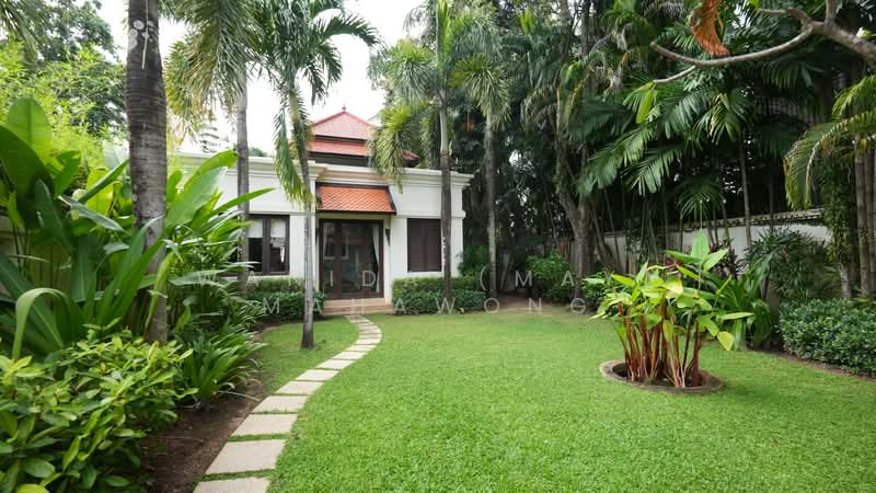 Sai Taan Villas, Phuket, 99 50 Cherngtalay, Choeng Thale, Thalang, Phuket, 5 Bedrooms, 430 sqm, Villa For Sale, by Wanida (May) Mahawong, 60256959 - DDproperty.com