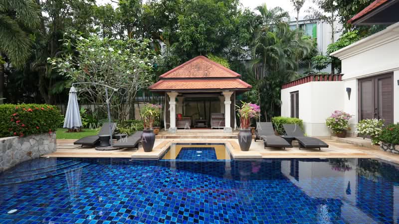 Sai Taan Villas : สายธาร วิลล่า, ภูเก็ต, 99 50 เชิงทะเล, เชิงทะเล, ถลาง, ภูเก็ต, 430 ตร.ม., วิลล่า ขาย, โดย Wanida (May) Mahawong, 60256959 - DDproperty.com