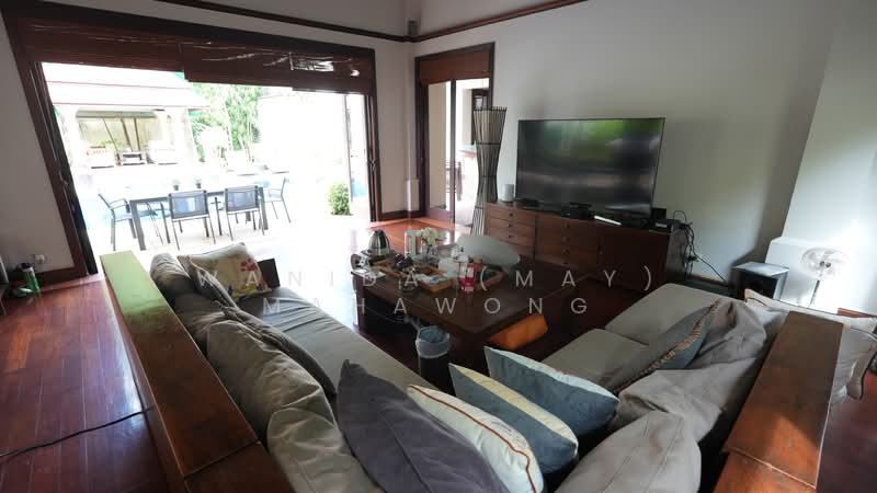 Sai Taan Villas : สายธาร วิลล่า, ภูเก็ต, 99 50 เชิงทะเล, เชิงทะเล, ถลาง, ภูเก็ต, 430 ตร.ม., วิลล่า ขาย, โดย Wanida (May) Mahawong, 60256959 - DDproperty.com