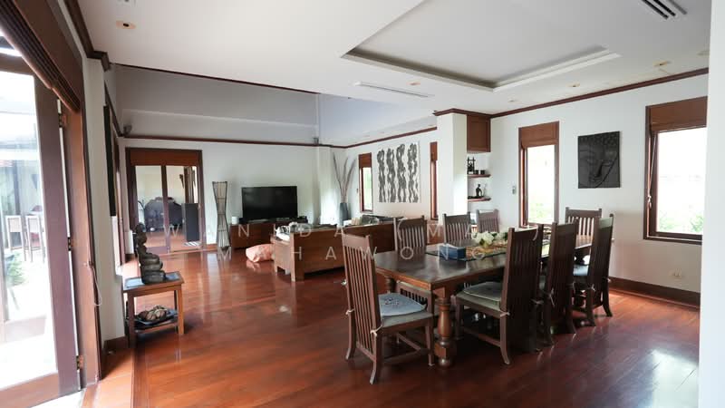 Sai Taan Villas : สายธาร วิลล่า, ภูเก็ต, 99 50 เชิงทะเล, เชิงทะเล, ถลาง, ภูเก็ต, 430 ตร.ม., วิลล่า ขาย, โดย Wanida (May) Mahawong, 60256959 - DDproperty.com