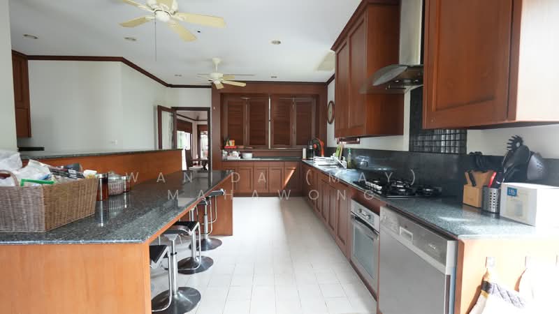 Sai Taan Villas, Phuket, 99 50 Cherngtalay, Choeng Thale, Thalang, Phuket, 5 Bedrooms, 430 sqm, Villa For Sale, by Wanida (May) Mahawong, 60256959 - DDproperty.com