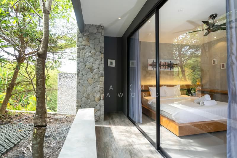 Natural Park Pavilion, Phuket, Kammala, Kathu, Phuket, 1 Bedroom, 67 sqm, Single Detached House For Sale, by Wanida (May) Mahawong, 60256961 - DDproperty.com