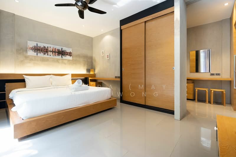 Natural Park Pavilion, Phuket, Kammala, Kathu, Phuket, 1 Bedroom, 67 sqm, Single Detached House For Sale, by Wanida (May) Mahawong, 60256961 - DDproperty.com