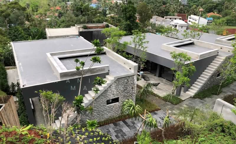 Natural Park Pavilion, Phuket, Kammala, Kathu, Phuket, 1 Bedroom, 67 sqm, Single Detached House For Sale, by Wanida (May) Mahawong, 60256961 - DDproperty.com