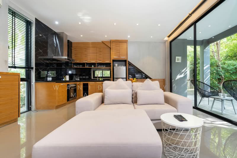 Natural Park Pavilion, Phuket, Kammala, Kathu, Phuket, 1 Bedroom, 67 sqm, Single Detached House For Sale, by Wanida (May) Mahawong, 60256961 - DDproperty.com