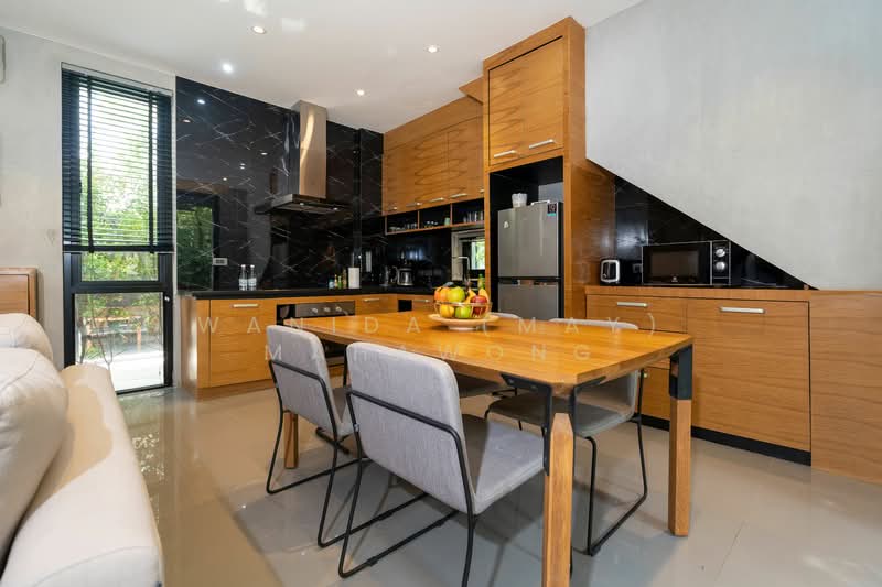 Natural Park Pavilion, Phuket, Kammala, Kathu, Phuket, 1 Bedroom, 67 sqm, Single Detached House For Sale, by Wanida (May) Mahawong, 60256961 - DDproperty.com