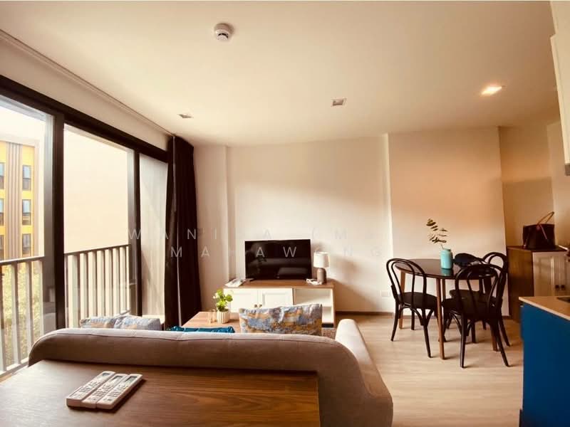 The Base Central, Phuket, Chao Fah Tawan Tok Rd, Wichit, Muang Phuket, Phuket, 2 Bedrooms, 46 sqm, Condo For Sale, by Wanida (May) Mahawong, 60256964 - DDproperty.com