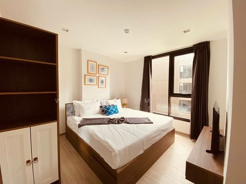 The Base Central, Phuket, Chao Fah Tawan Tok Rd, Wichit, Muang Phuket, Phuket, 2 Bedrooms, 46 sqm, Condo For Sale, by Wanida (May) Mahawong, 60256964 - DDproperty.com