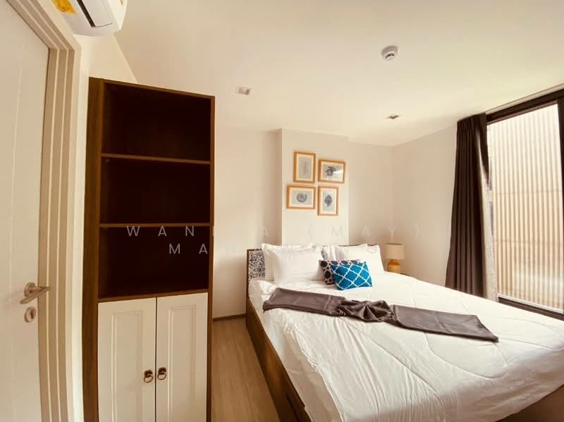 The Base Central, Phuket, Chao Fah Tawan Tok Rd, Wichit, Muang Phuket, Phuket, 2 Bedrooms, 46 sqm, Condo For Sale, by Wanida (May) Mahawong, 60256964 - DDproperty.com