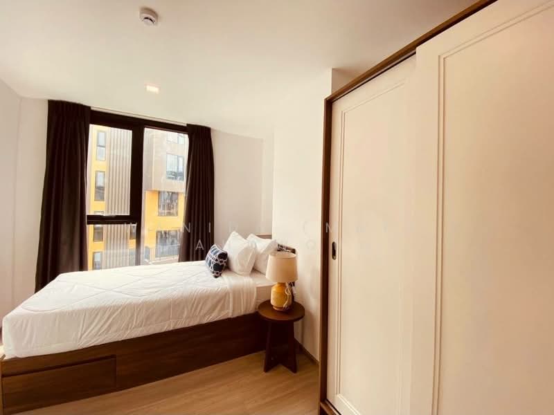 The Base Central, Phuket, Chao Fah Tawan Tok Rd, Wichit, Muang Phuket, Phuket, 2 Bedrooms, 46 sqm, Condo For Sale, by Wanida (May) Mahawong, 60256964 - DDproperty.com